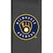 Dreamseat Xpression Pro Gaming Chair with Milwaukee Brewers Primary Logo XZXPPRO032-PSMLB21052A - alternate 2